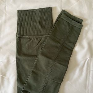 Free People Good Karma 7/8 Leggings